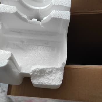 Hasarlı Gelen Kumtel Radyatör İçin Ücret İadesi Talebi