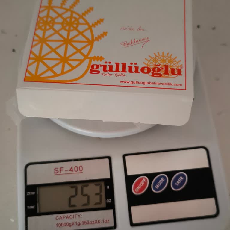 Yemeksepeti Siparişlerinde Eksik Ürün Ve İade Sorunlarıyla Mağduriyet Yaşadım