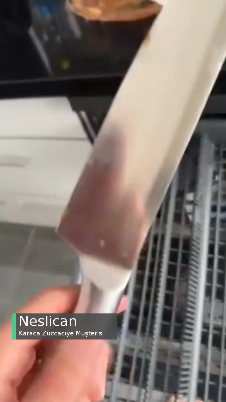 Yine Karaca Yine Pişmanlık videonun kapak resmi