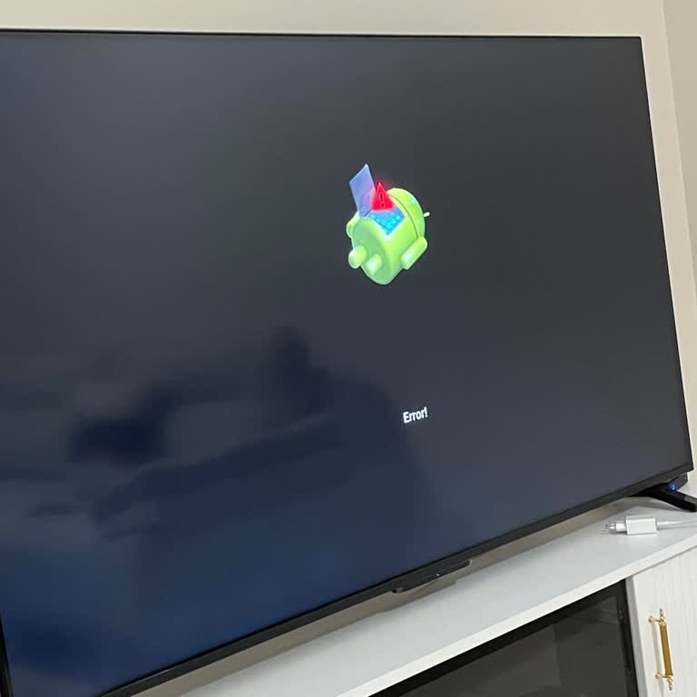 Garanti Kapsamındaki Toshiba Televizyonum Sürekli Arızalanıyor, Sorunum Çözülmüyor