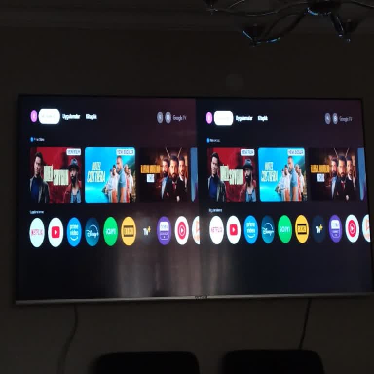 Yazılım Güncellemesi Sonrası Ekran Sorunu Ve Garanti Talebi