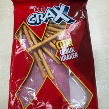 Yeni Alınan Eti Çubuk Kraker Bayat Çıktı, Mağduriyetimin Giderilmesini İstiyorum