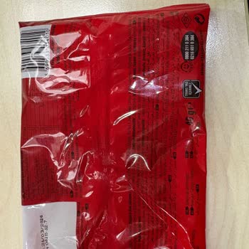 Yeni Alınan Eti Çubuk Kraker Bayat Çıktı, Mağduriyetimin Giderilmesini İstiyorum