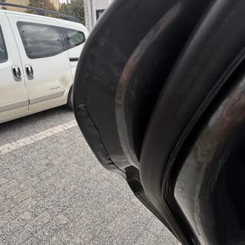 Quick Sigorta'nın Aracımın Tamiri Ve Parça Sürecindeki İlgisizliği