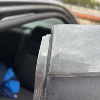 Quick Sigorta'nın Aracımın Tamiri Ve Parça Sürecindeki İlgisizliği