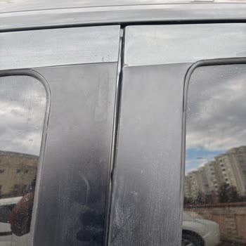 Quick Sigorta'nın Aracımın Tamiri Ve Parça Sürecindeki İlgisizliği