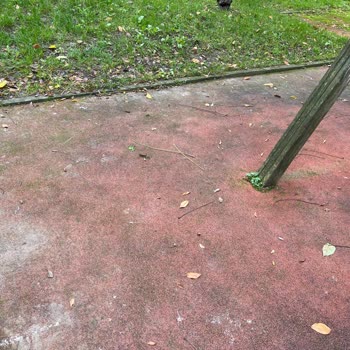 Çocuklar İçin Güvensiz Park: Zeminden Salıncağa Acil Çözüm Bekliyoruz