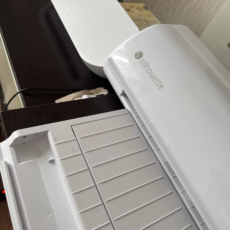 Cameo 5 Kesim Cihazı Bıçakları Sürekli Kırılıyor, Garanti Kapsamında Değişim Talebi