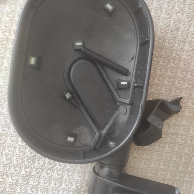 Arora Angel Pro Motosikletimin Aynası 3 Aydır Temin Edilmiyor