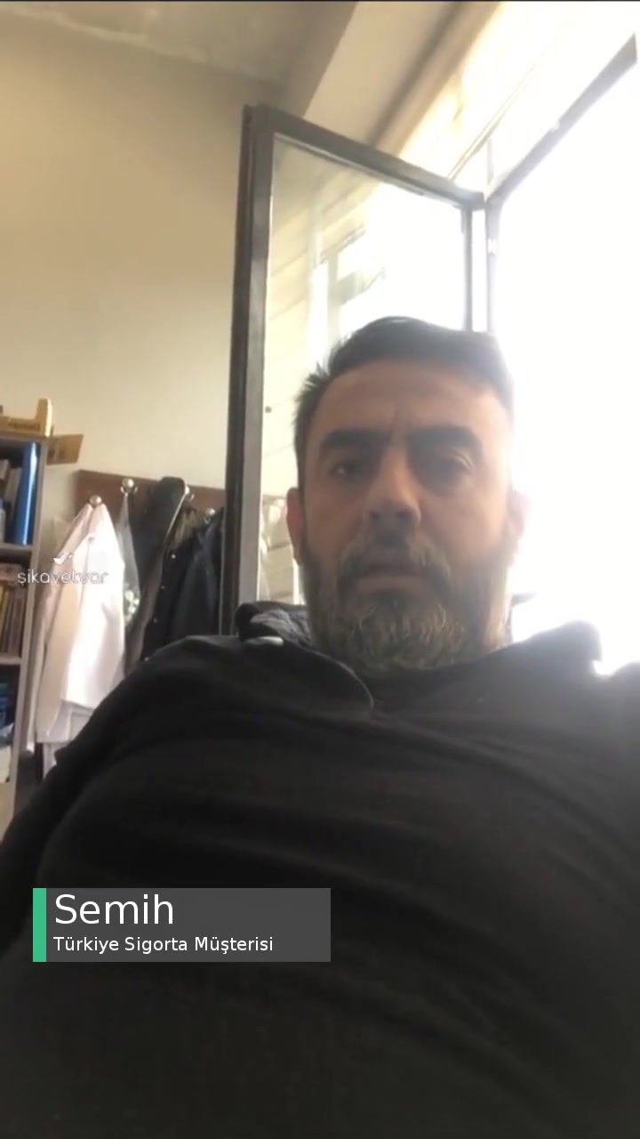 Türkiye Sigorta Trafik Kazası İle İlgili Süreç Uzadı videonun kapak resmi