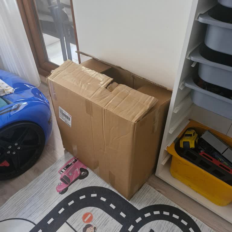 Teslimat Personelinin Kaba Davranışı Ve Müşteri Hizmetlerinin İlgisizliği