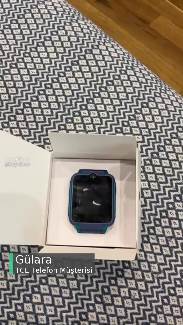 TCL 42mtx Saat Video Görüntü Yapılamıyor videonun kapak resmi