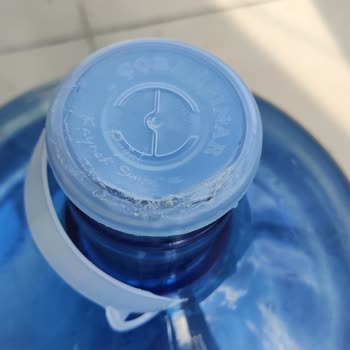 Çobanpınar Damacanada Hijyen Sorunu Ve Koruyucu Bant Eksikliği