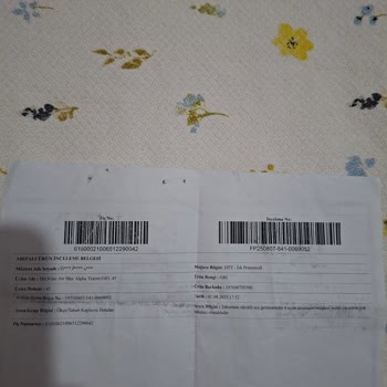 Nike Ayakkabıda Rahatsız Edici Ses Ve İlgisiz Mağaza Yaklaşımı