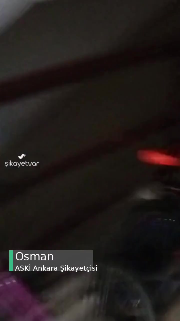 ASKİ Ankara Evin Su Dolması videonun kapak resmi