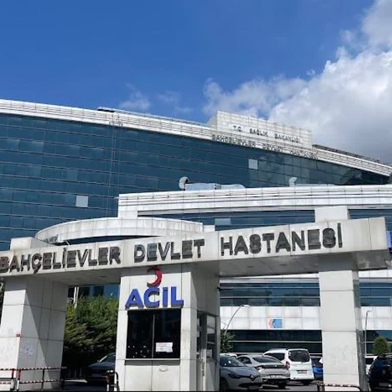 Hastane Personelinin Saygısız Ve İlgisiz Davranışı