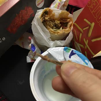 Siparişte Eksik Ürün, Tehlikeli Yabancı Madde Ve Yetersiz Telafi: Sağlık Ve Güvenlik İhlali