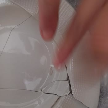 Gardrops Alışverişimde Kırık Tabaklar Ve Reddedilen İade Talebi Mağduriyeti