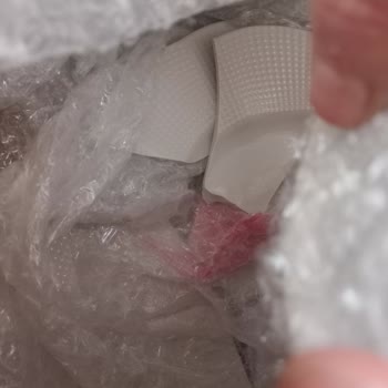 Gardrops Alışverişimde Kırık Tabaklar Ve Reddedilen İade Talebi Mağduriyeti