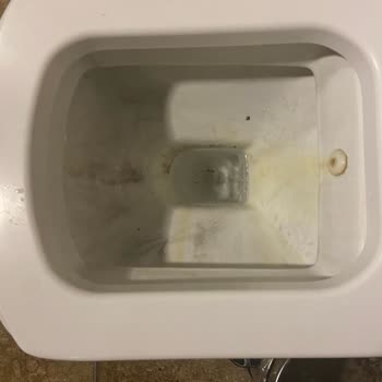 Shoestring Stone Göreme Otelinde Temizlik Sorunu Ve Ücret İadesi Mağduriyeti