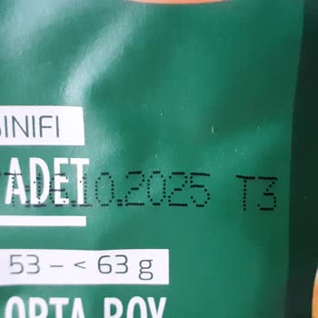 Migros Kırık ve Kurtlanmış Yumurtalar Nedeniyle Güven Kaybı ve İade Talebi