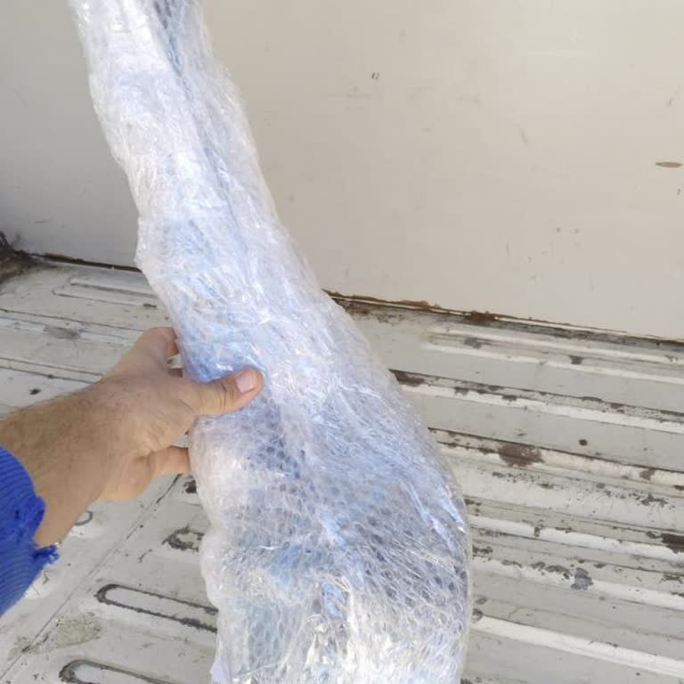 Hasarlı Kargo Teslimatı Sonrası İade Sürecinde Gecikme