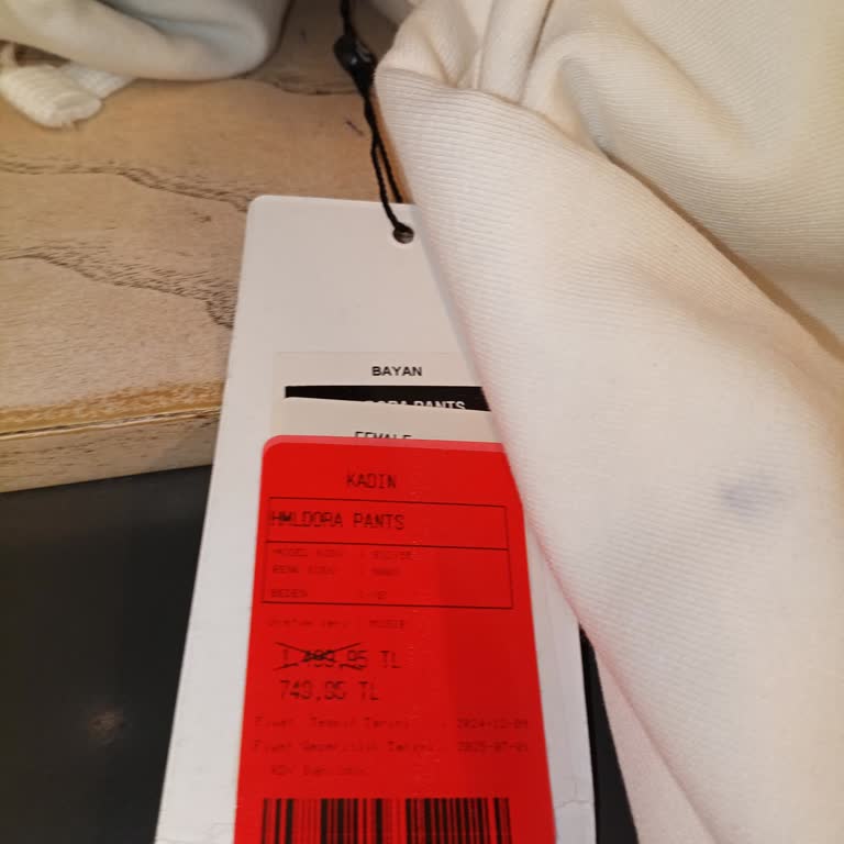 Değişim Sırasında Haksız Fiyat Farkı Ve Ekstra Ücret Ödemek Zorunda Kaldım