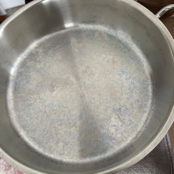 Korkmaz Mutfak Eşyaları Proline Sote Tencere Sürekli Leke Sorunu ve Yetersiz Destek