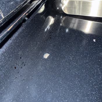 Fırında Çatlak Var, 3 Aydır Servis Gelmedi!