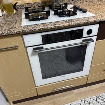 Fırında Çatlak Var, 3 Aydır Servis Gelmedi!