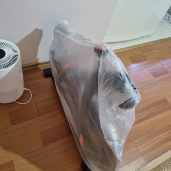 Ambalaj Açıldığı İçin İade Reddedildi Yasal Hakkım Engelleniyor