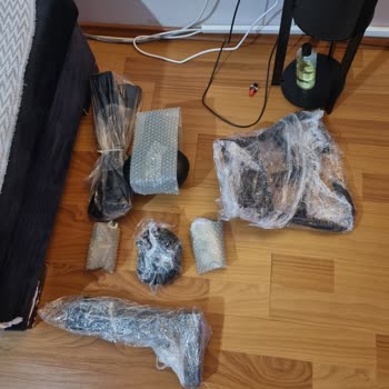 Ambalaj Açıldığı İçin İade Reddedildi Yasal Hakkım Engelleniyor