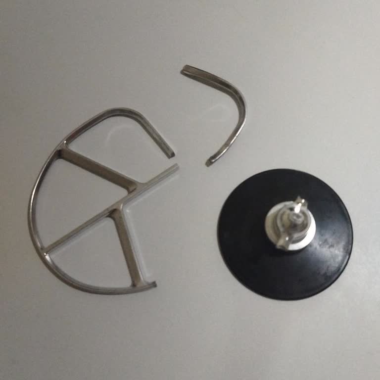 Sinbo Hamur Yoğurma Makinesi İçin Yedek Parça Bulamıyorum