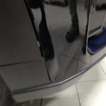 Kasko Sürecinde Hasarlı Tamponun Tamiri Uzadı Ve Mağduriyetim Arttı