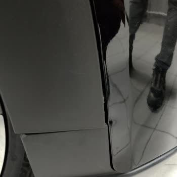 Kasko Sürecinde Hasarlı Tamponun Tamiri Uzadı Ve Mağduriyetim Arttı