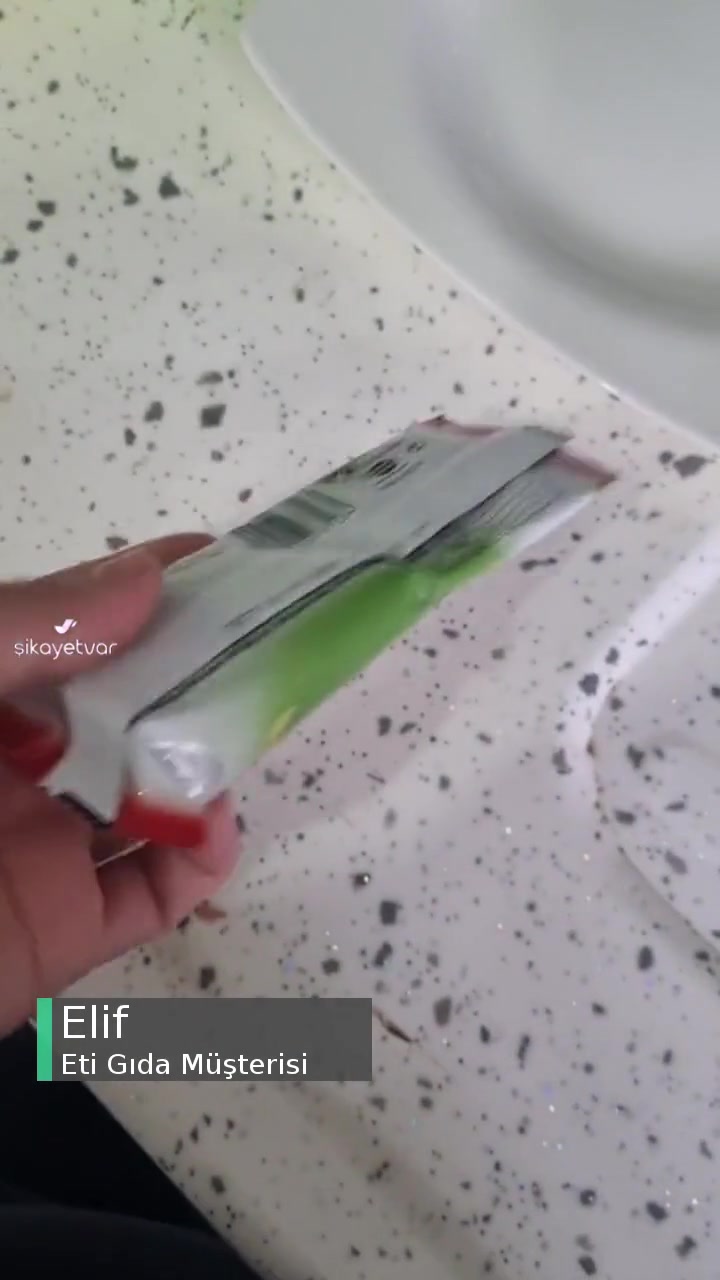 Eti Canga Yarım Çıktı! videonun kapak resmi