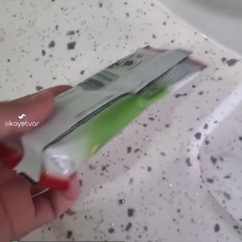 Eti Canga Yarım Çıktı!