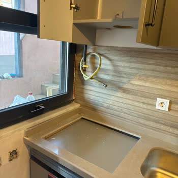 Arçelik Ankastre Ocak Ve Davlumbaz Montajında Yaşanan Servis Sorunları