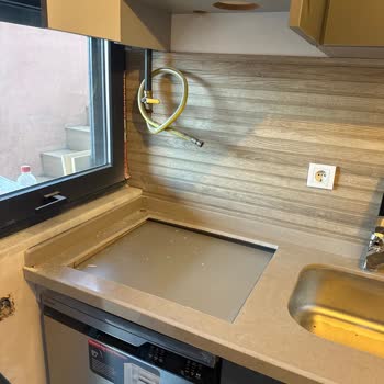 Arçelik Ankastre Ocak Ve Davlumbaz Montajında Yaşanan Servis Sorunları