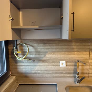 Arçelik Ankastre Ocak Ve Davlumbaz Montajında Yaşanan Servis Sorunları