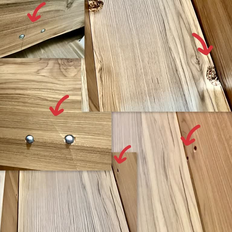 Vivense Yatak Odası Takımında Montaj Hatası Ve Garanti Desteği Sorunu