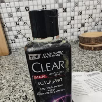 Özensiz Paketleme Nedeniyle Sızan Şampuan Ve Mağduriyet