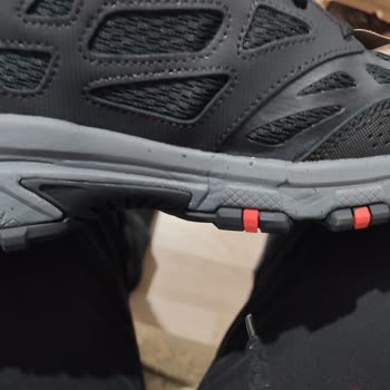 Barçından Sipariş Ettiğim Ayakkabı Kullanılmış Ve Kirli Çıktı