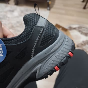 Barçından Sipariş Ettiğim Ayakkabı Kullanılmış Ve Kirli Çıktı