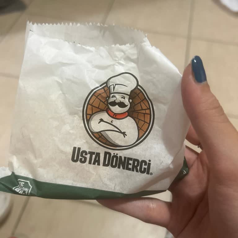 Usta Dönerci Eksik Ve Yanıltıcı Ürün, İletişimsizlik Nedeniyle Mağduriyet