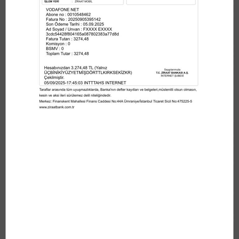 Borç Ödememe Rağmen Haciz Ve Blokem Kaldırılmadı, Mağduriyet Yaşıyorum