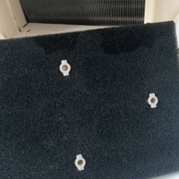 Hoover Kurutma Makinesi Arızası Çözülmüyor, Değişim Talep Ediyorum