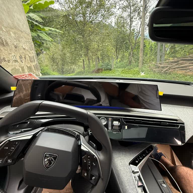 Peugeot 3008 Aracımda Sürekli Tekrarlayan Sorunlar Ve Yetersiz Servis Bilgilendirmesi