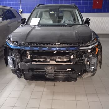 Ataer Ekspertiz Serviste Yanlış Onarım ve İlgisizlik Mağduriyetimi Artırıyor