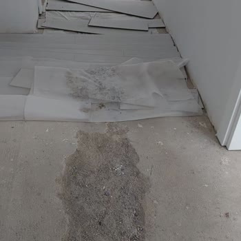 Akut İnşaat'tan Teslim Edilmeyen Eksikler Ve Süreçte Yaşanan Mağduriyet